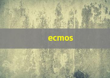 ecmos