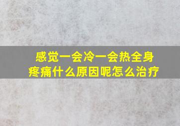 感觉一会冷一会热全身疼痛什么原因呢怎么治疗