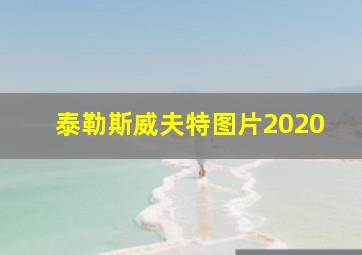 泰勒斯威夫特图片2020