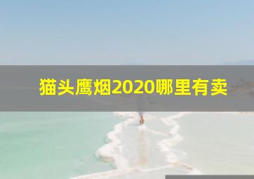 猫头鹰烟2020哪里有卖