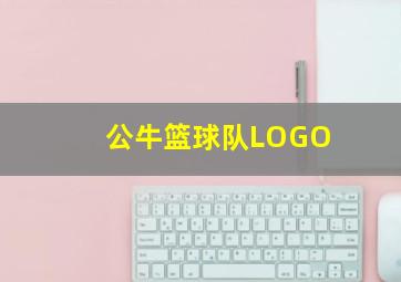 公牛篮球队LOGO