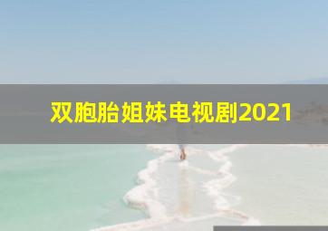 双胞胎姐妹电视剧2021