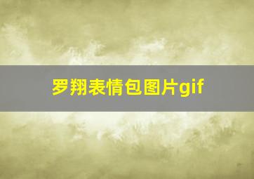 罗翔表情包图片gif